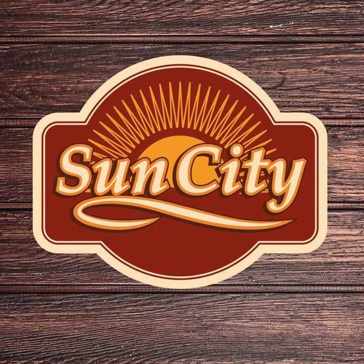 Sun City